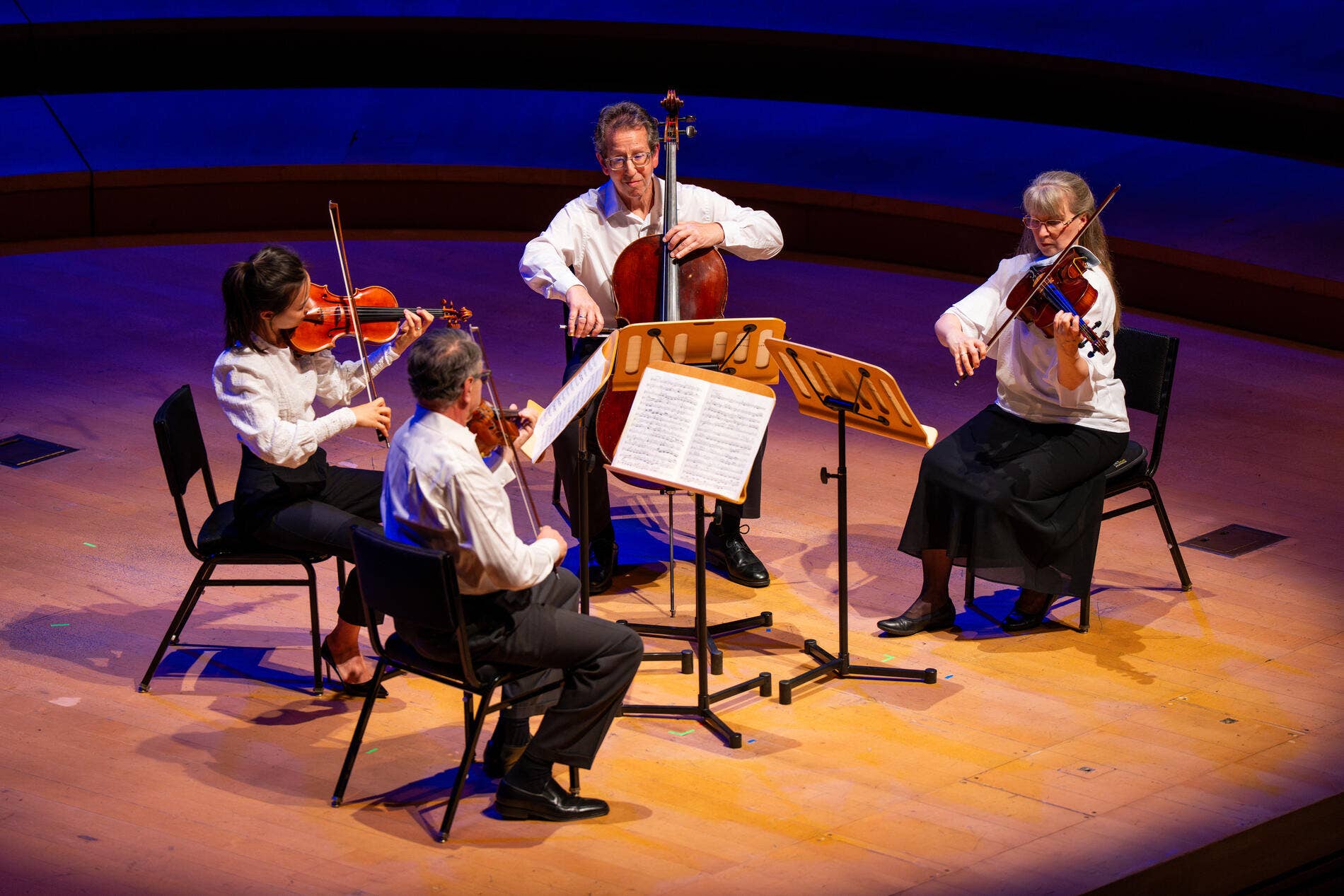 Thumbnail for Beethoven & Schumann