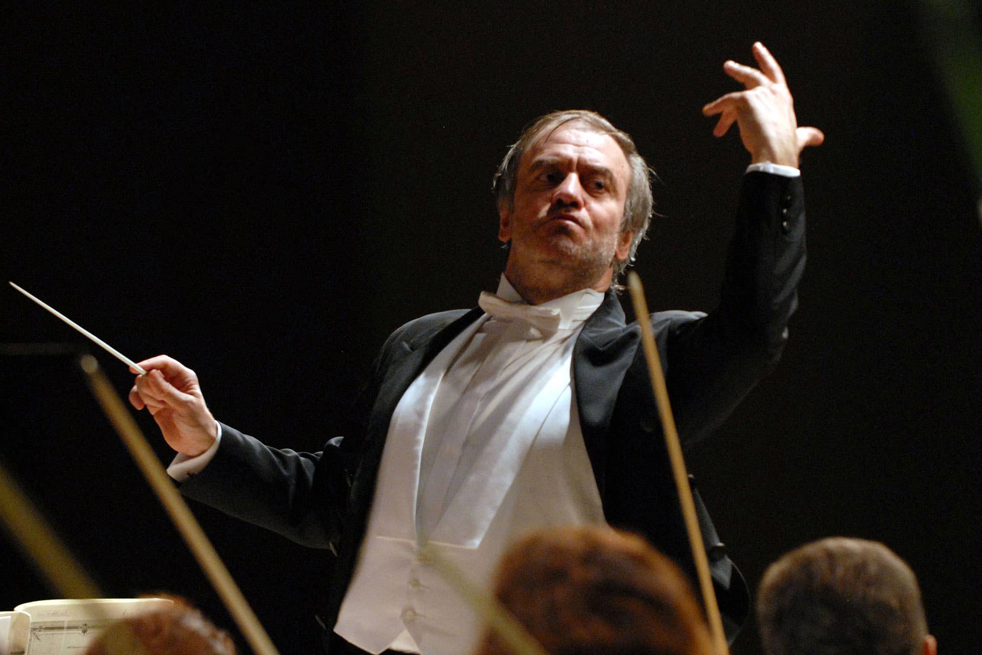 Thumbnail for Mariinsky Orchestra