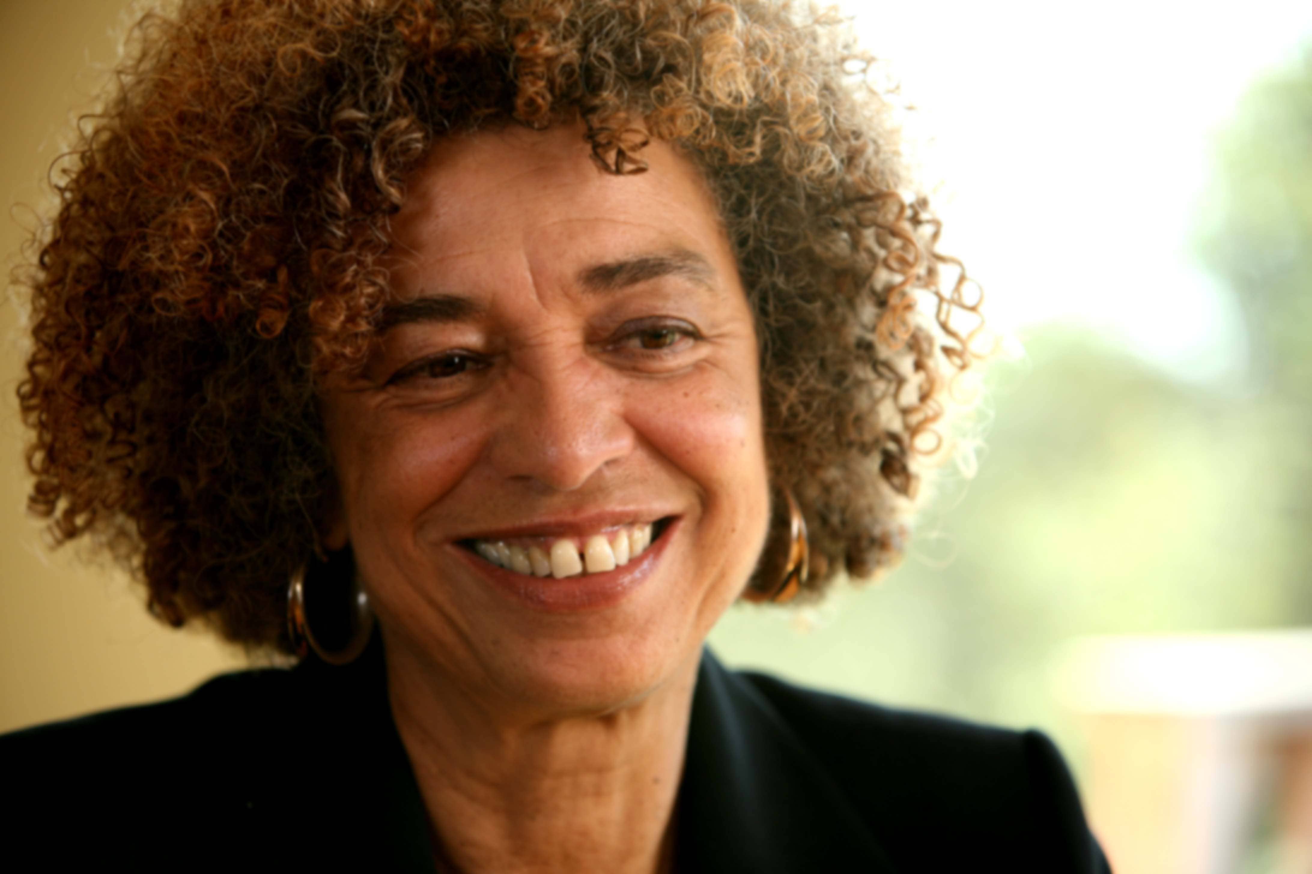 Thumbnail for (Canceled) Dr. Angela Davis