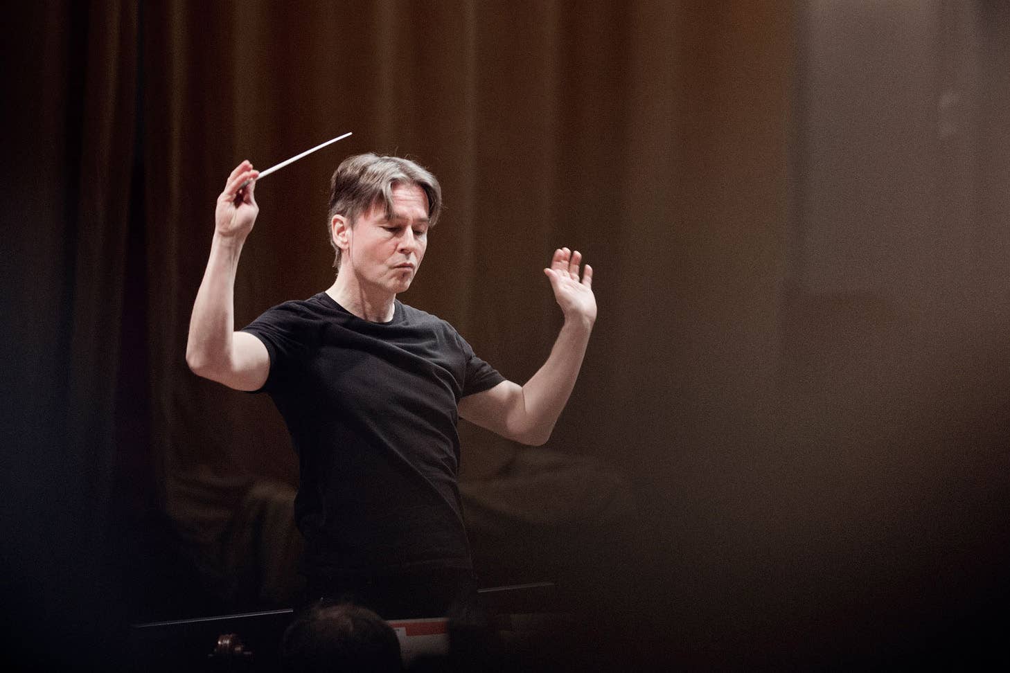 Thumbnail for Salonen Conducts Tchaikovsky & Bartók