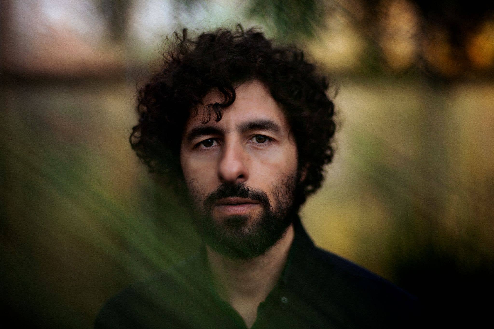 Thumbnail for José González