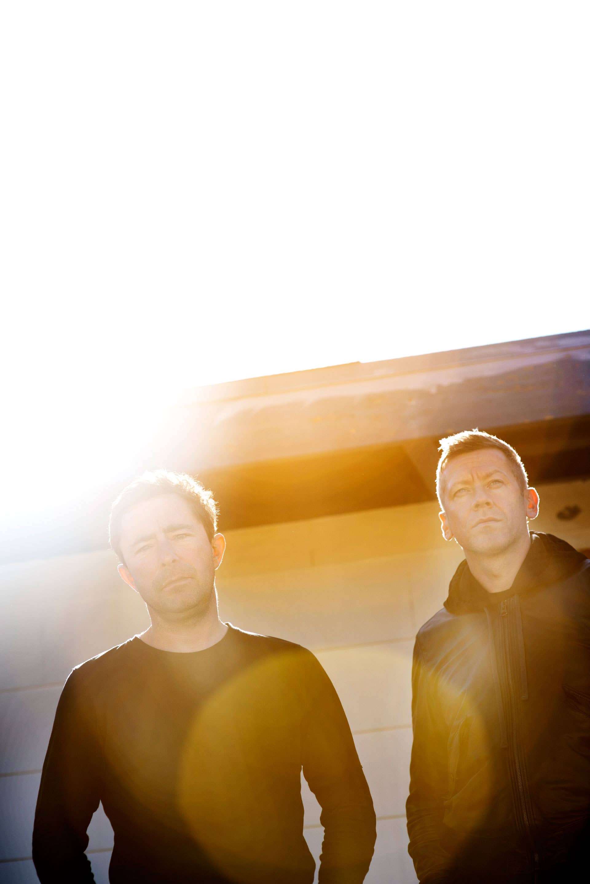 Thumbnail for The Cinematic Orchestra