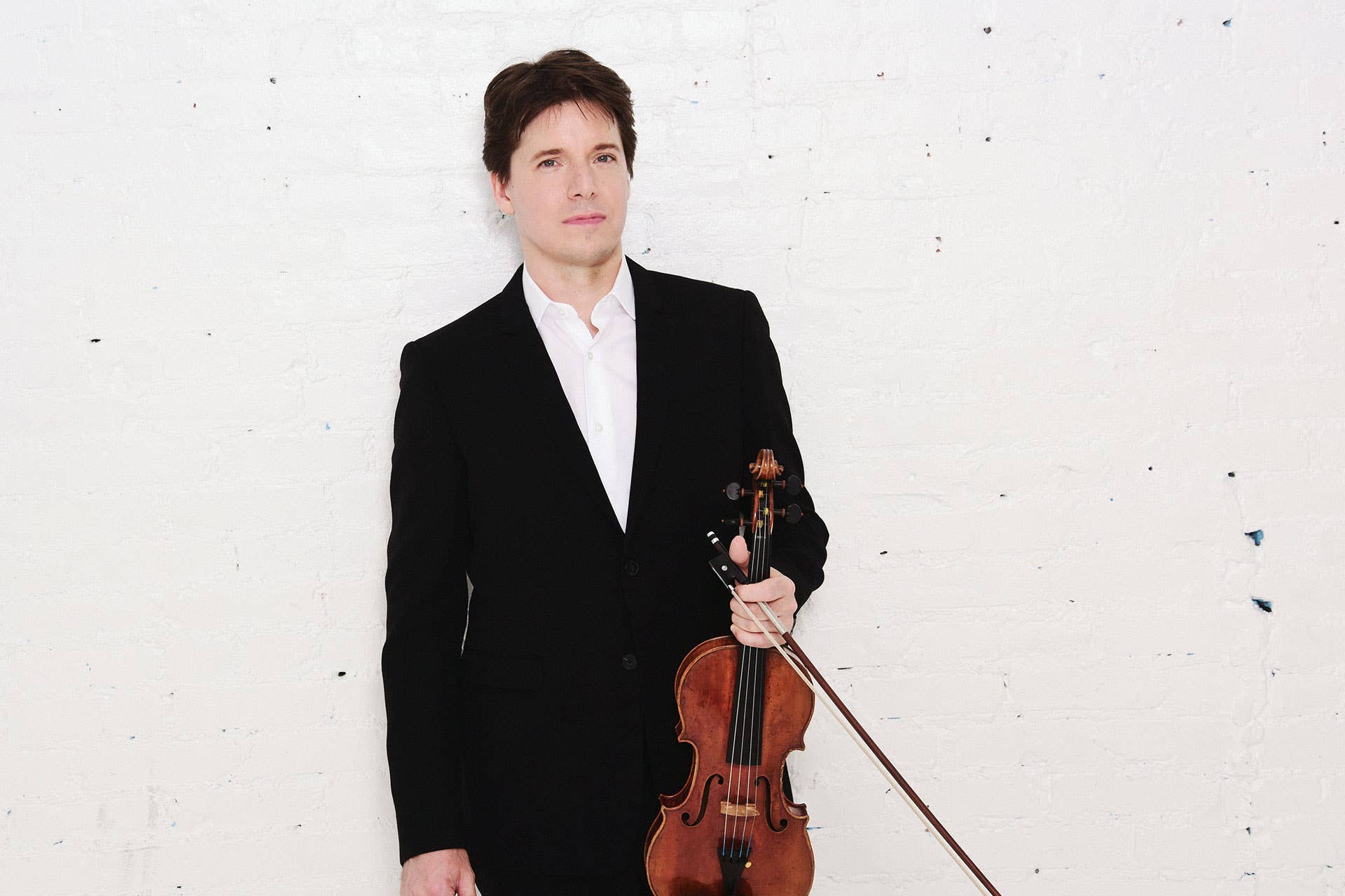 Thumbnail for Joshua Bell