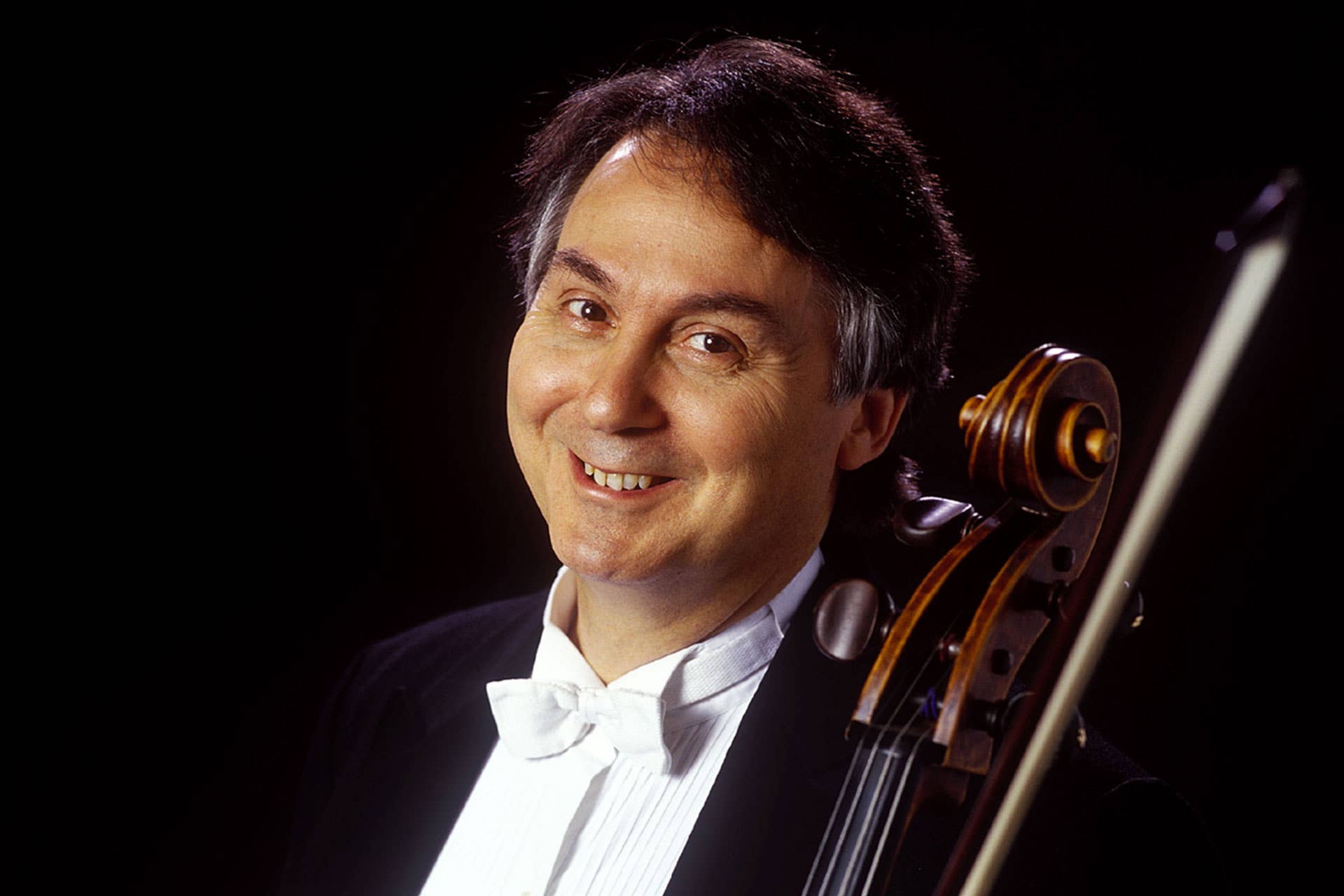 Thumbnail for (Canceled) Piatigorsky International Cello Festival: Adolphe Concerto