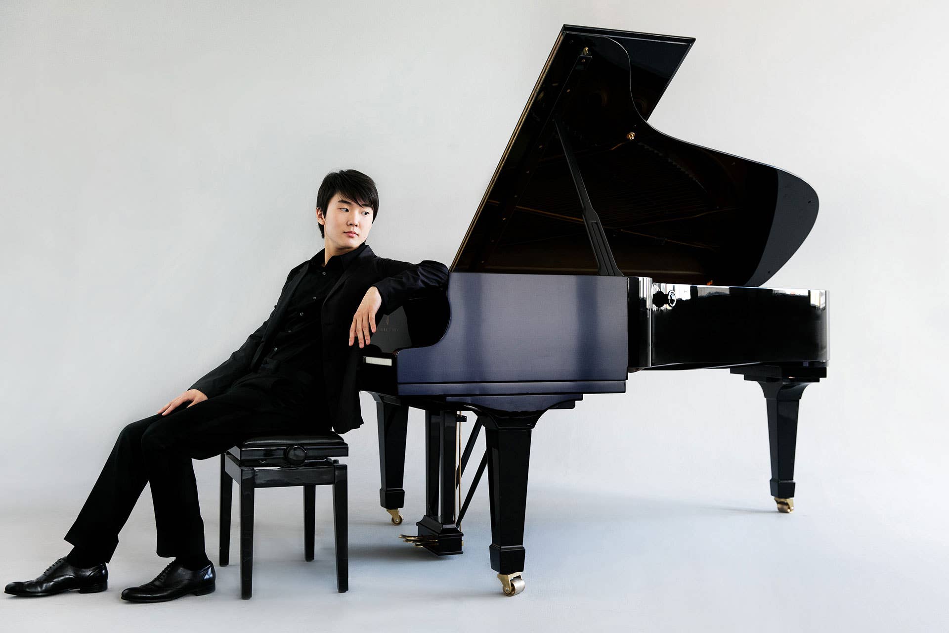 Imagen en miniatura de Seong-Jin Cho