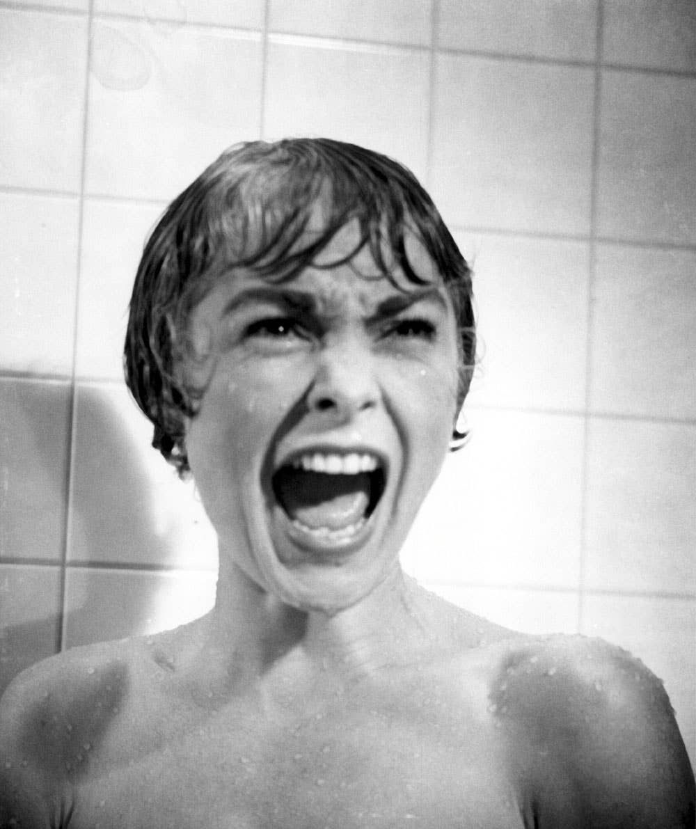 Thumbnail for Psycho with Orchestra