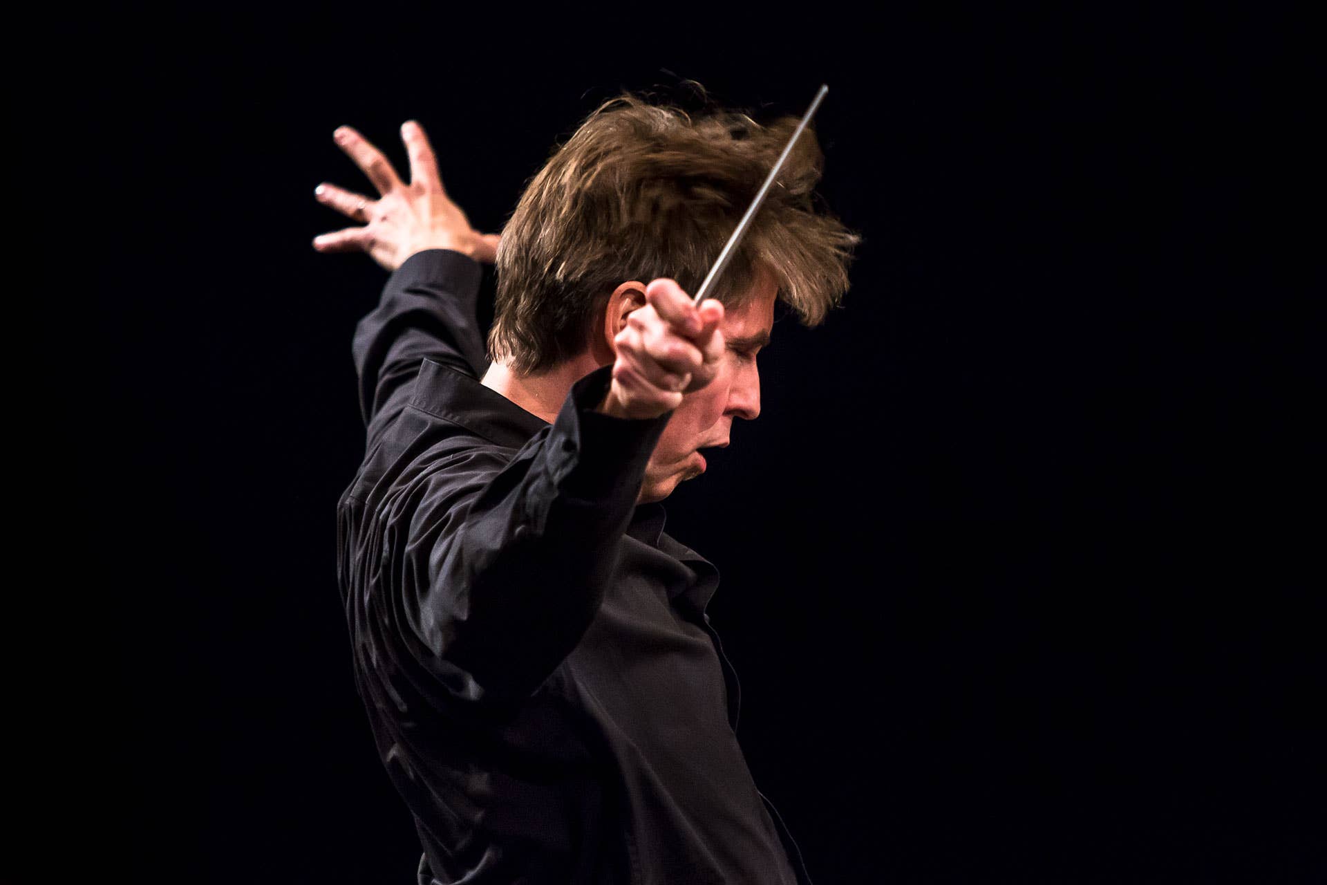 Thumbnail for Composer Salonen: Piano Concerto