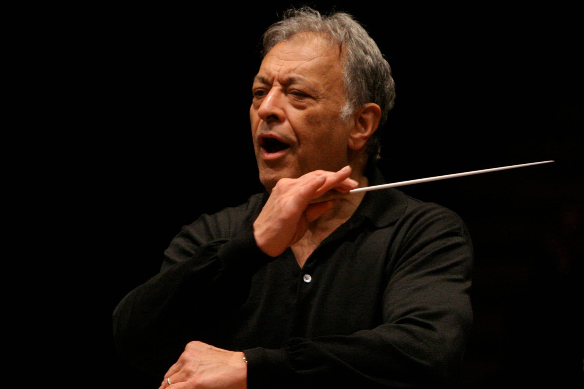 Thumbnail for Mehta’s Brahms: Symphony No. 2