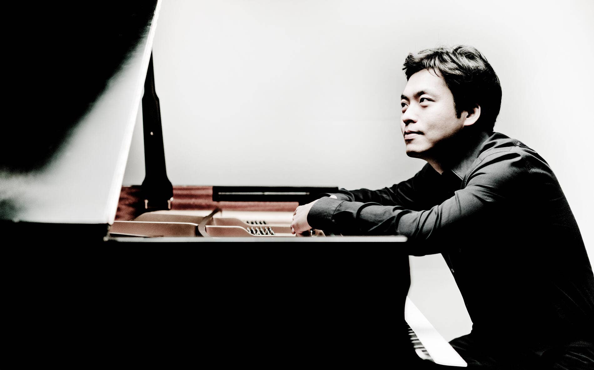 Miniatura de «Mozart y Brahms»