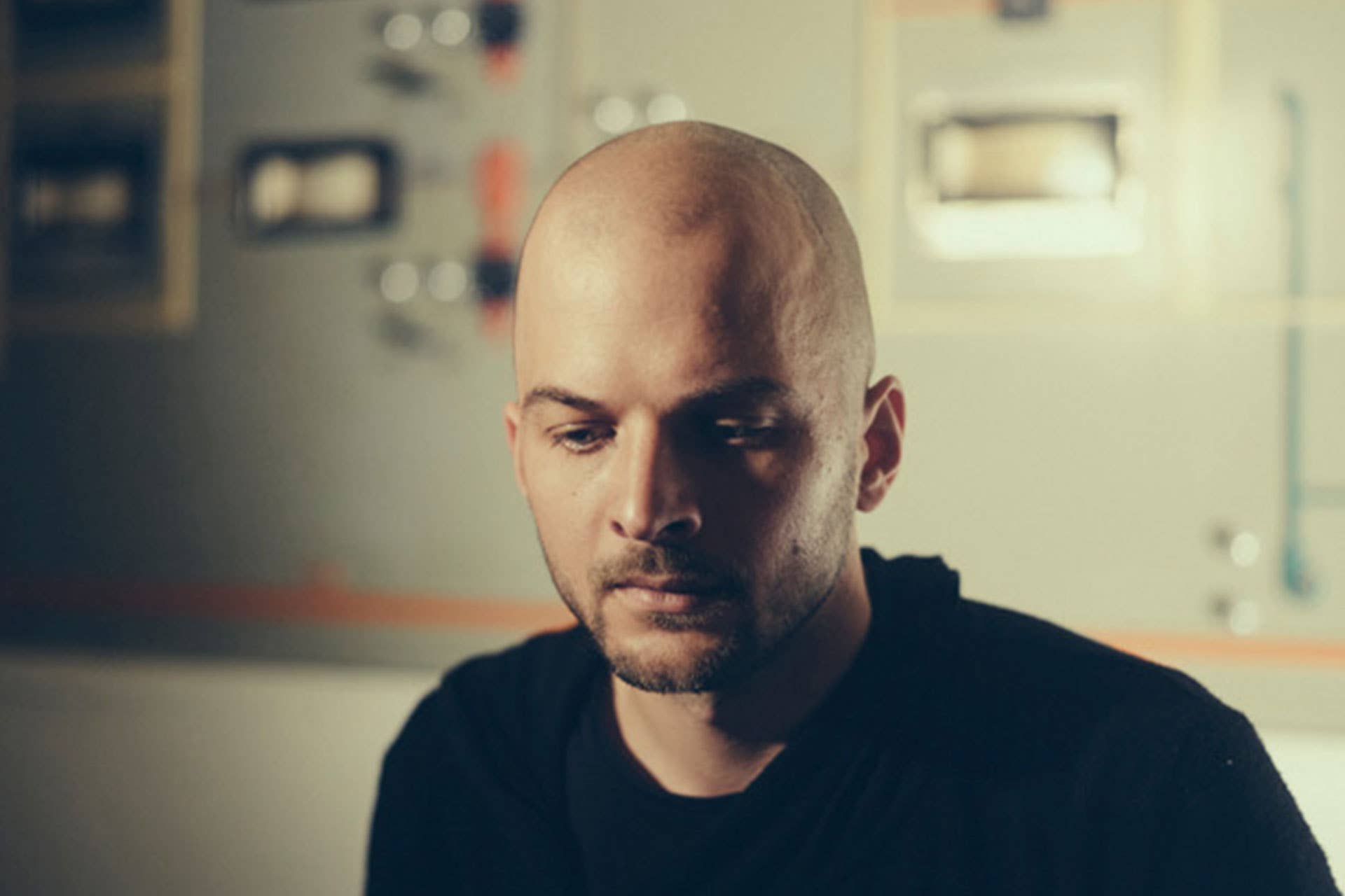 Thumbnail for Nils Frahm