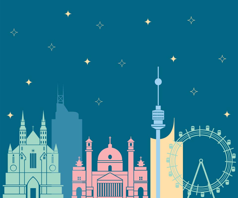 Thumbnail for A Viennese New Year with Zubin