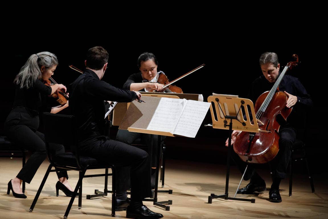 Thumbnail for Hindemith and Nielsen