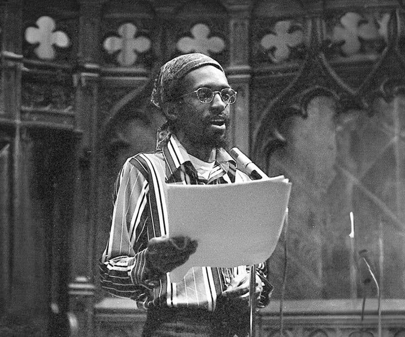 Thumbnail for To the Fullest: The Music of Julius Eastman and Arthur Russell