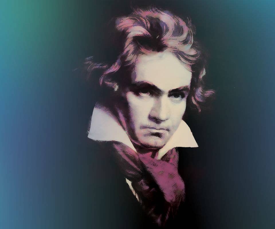 Thumbnail for All-Beethoven