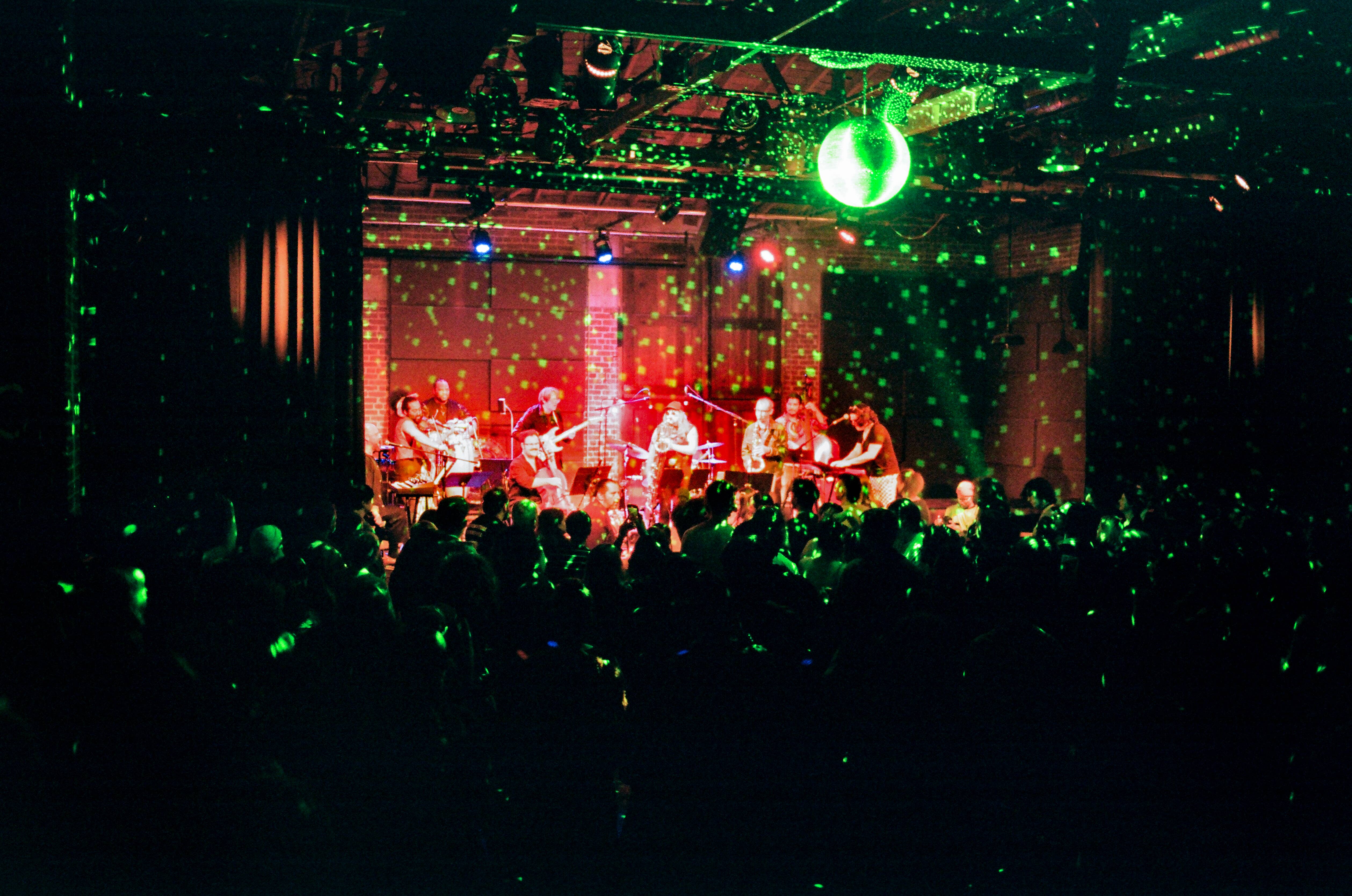Thumbnail for Arthur Russell: 24 to 24 Music