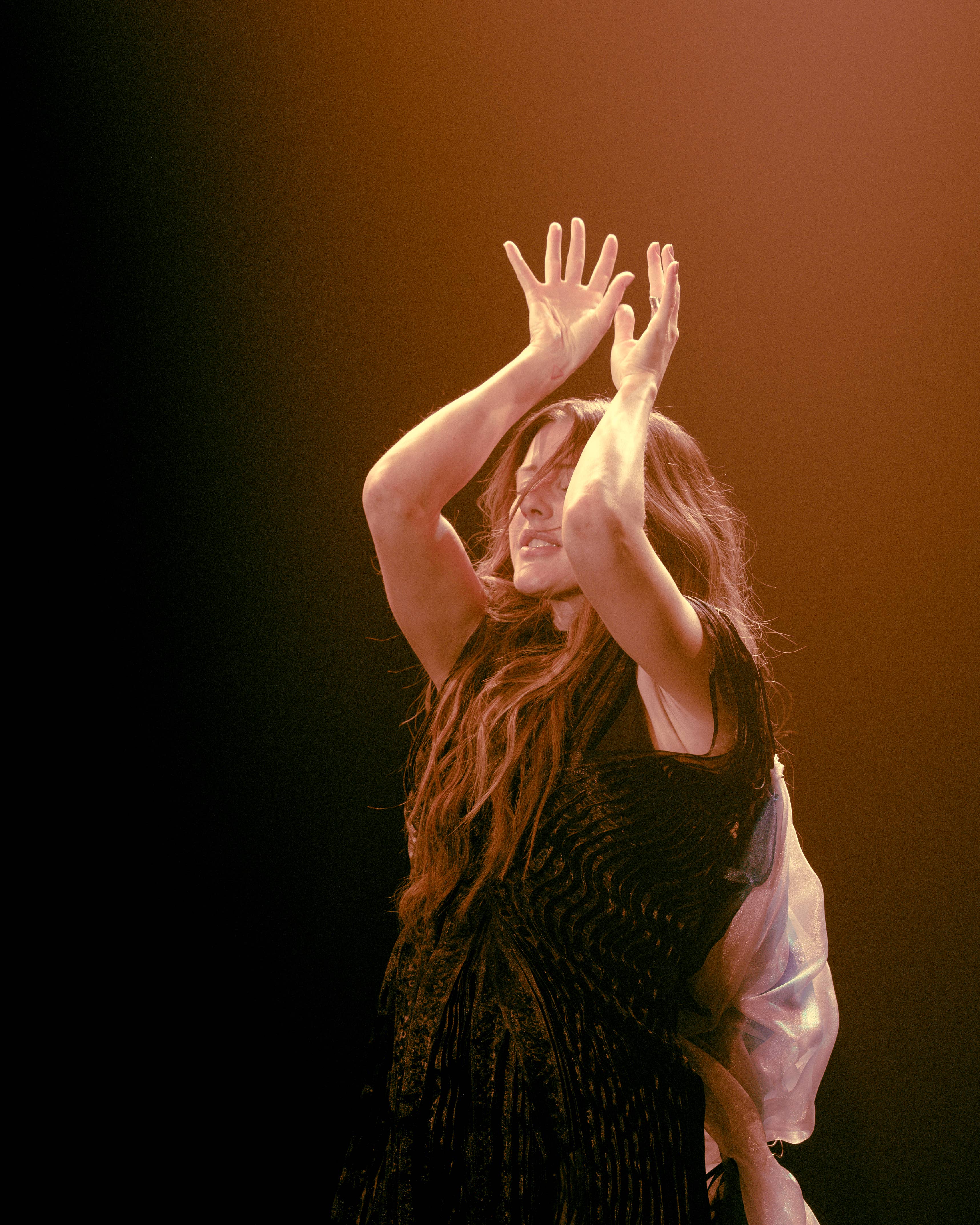 Thumbnail for Ellie Goulding with Orchestra