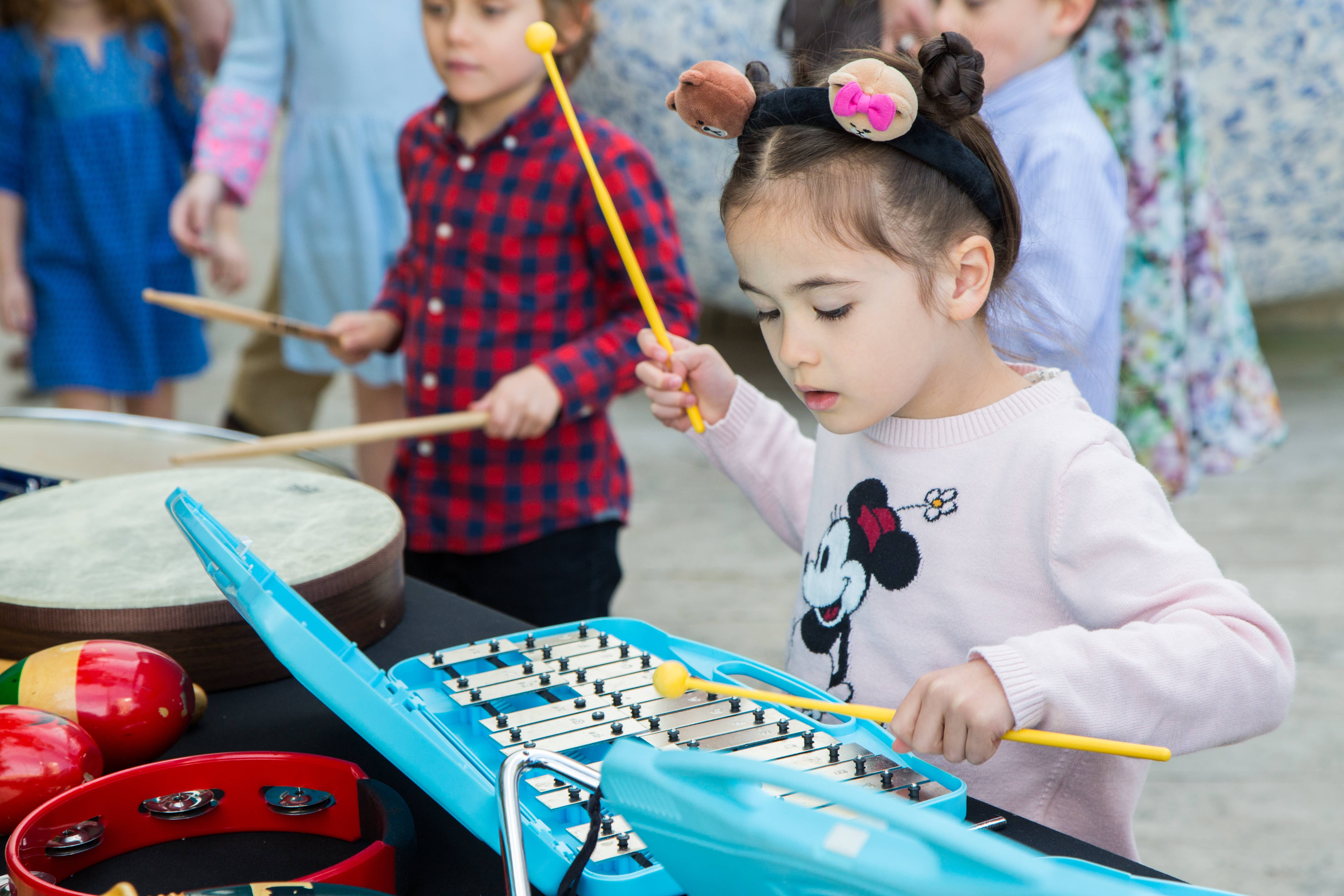 Imagen en miniatura de «Toyota Symphonies for Youth: El Bolero de Ravel»