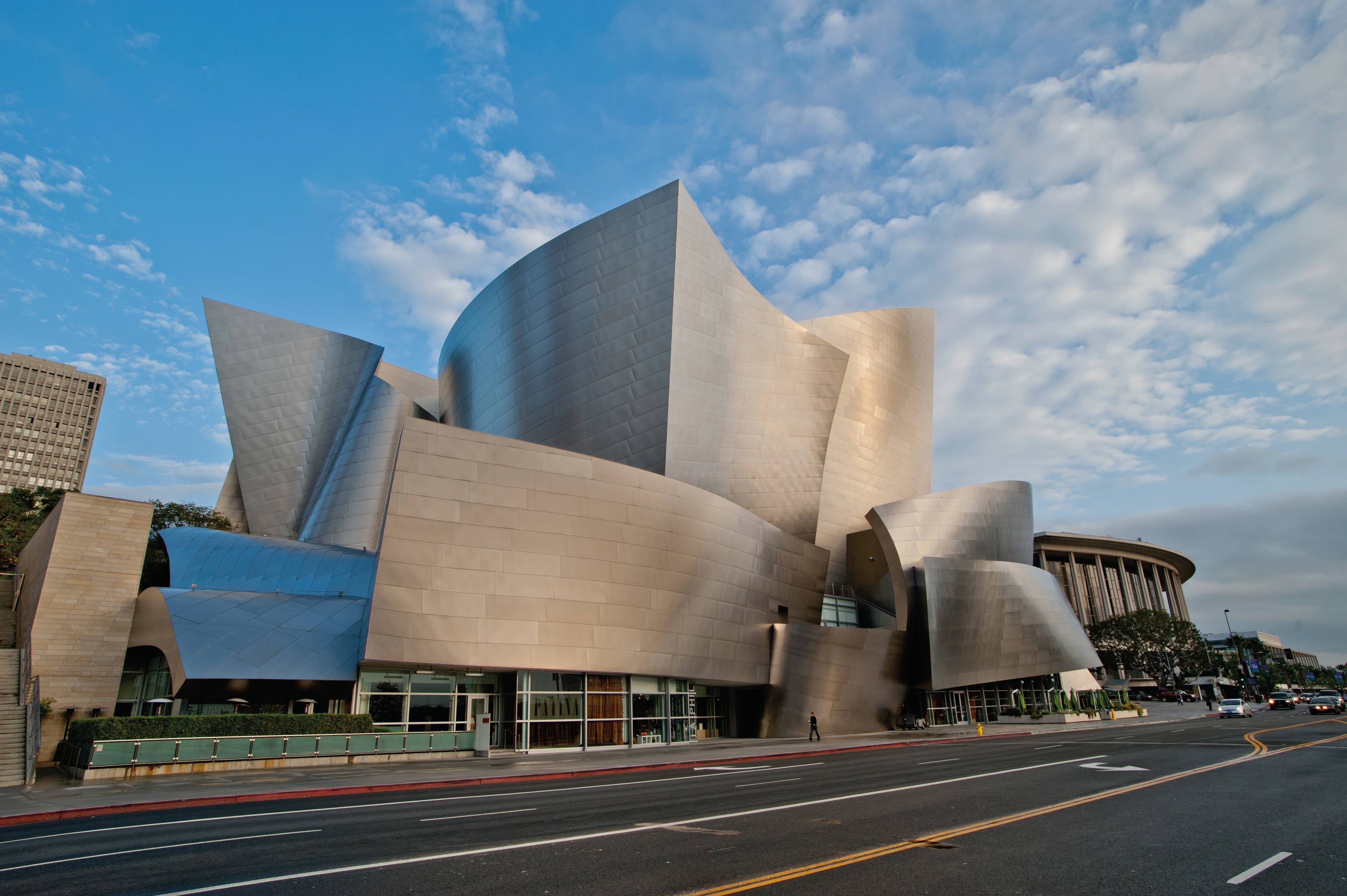 Thumbnail for Symphonies for Schools: Music and Architecture