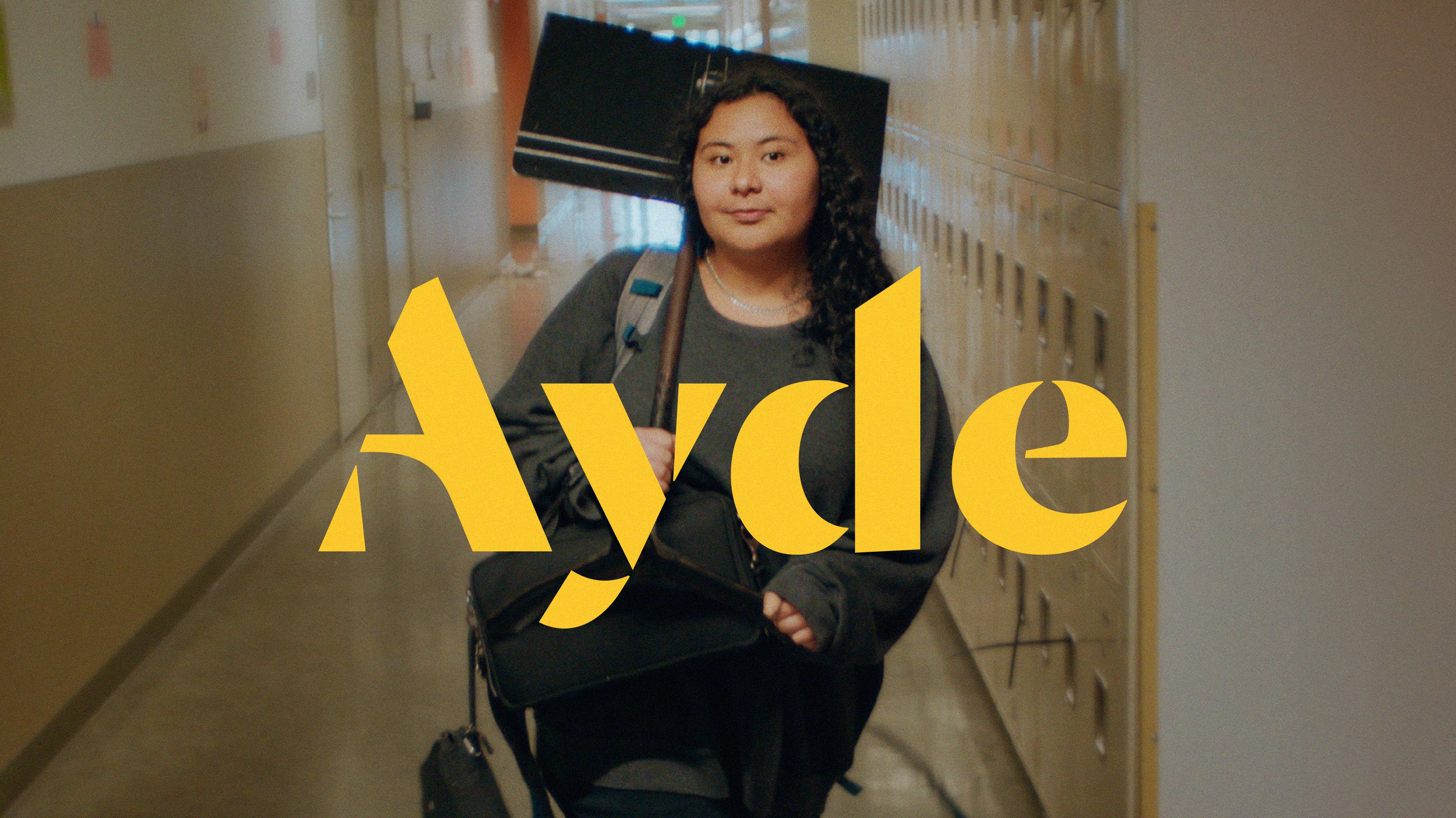 Sabiduría de Ayde