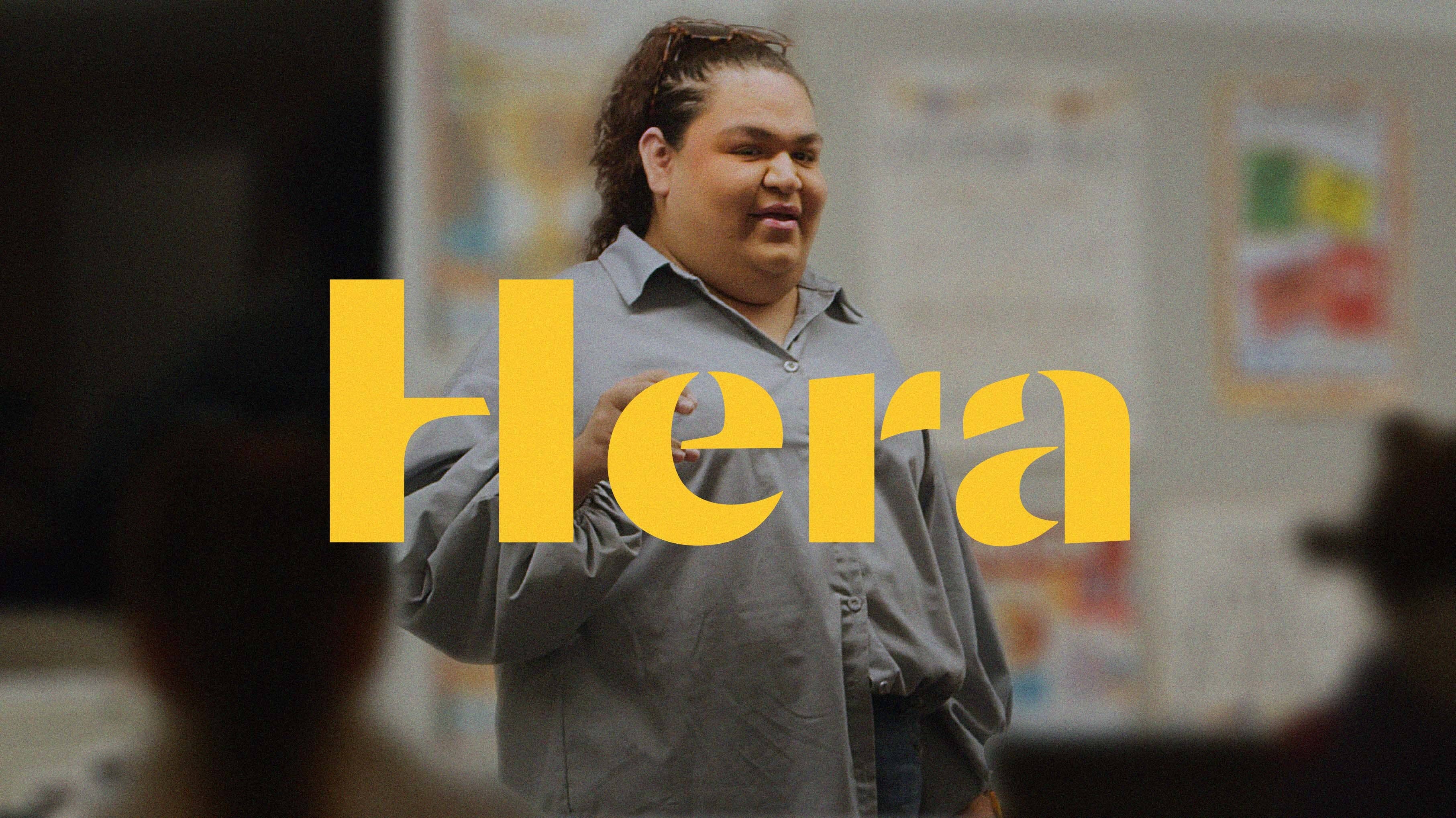 El viaje de Hera