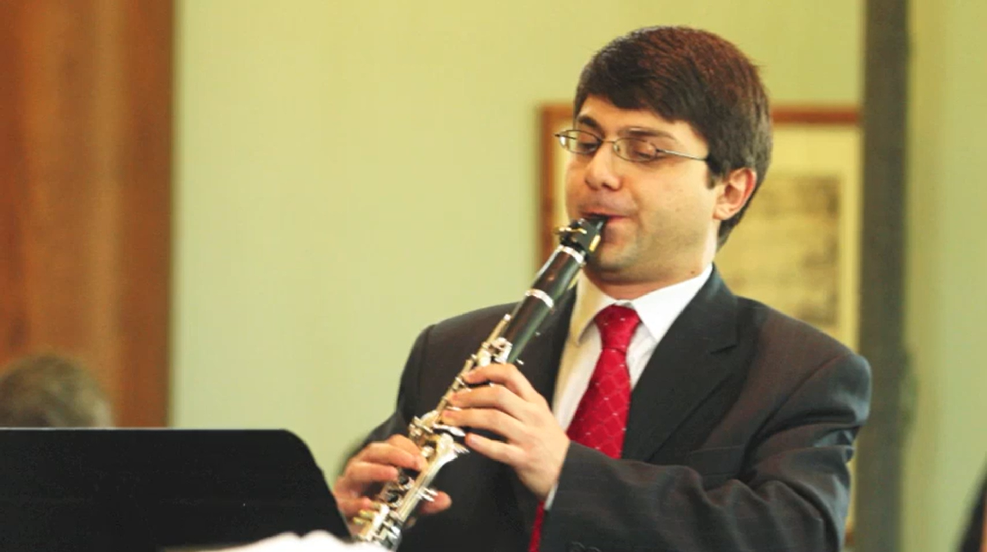 Dinicu/Heifetz Hora Staccato