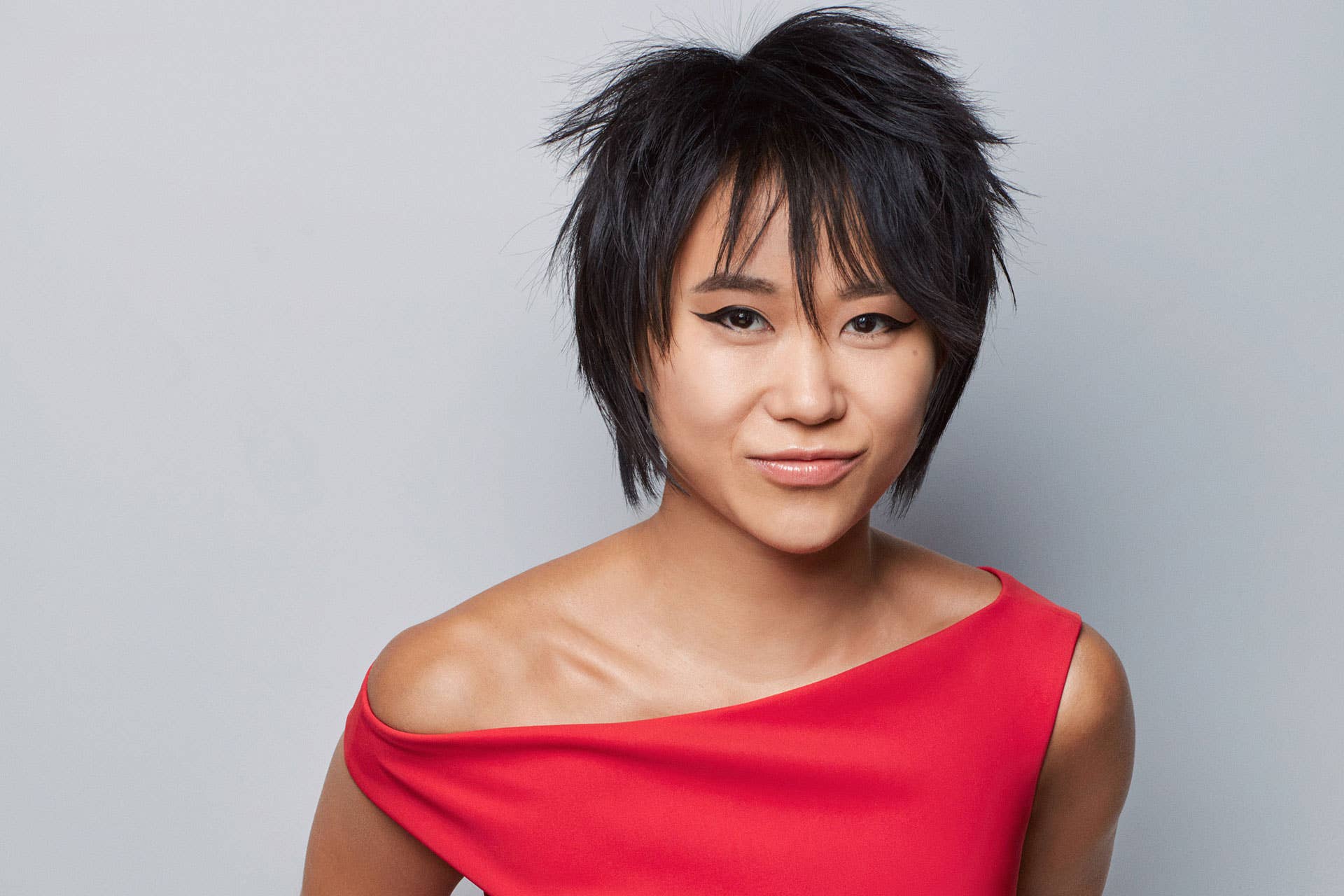 Thumbnail for Yuja Wang