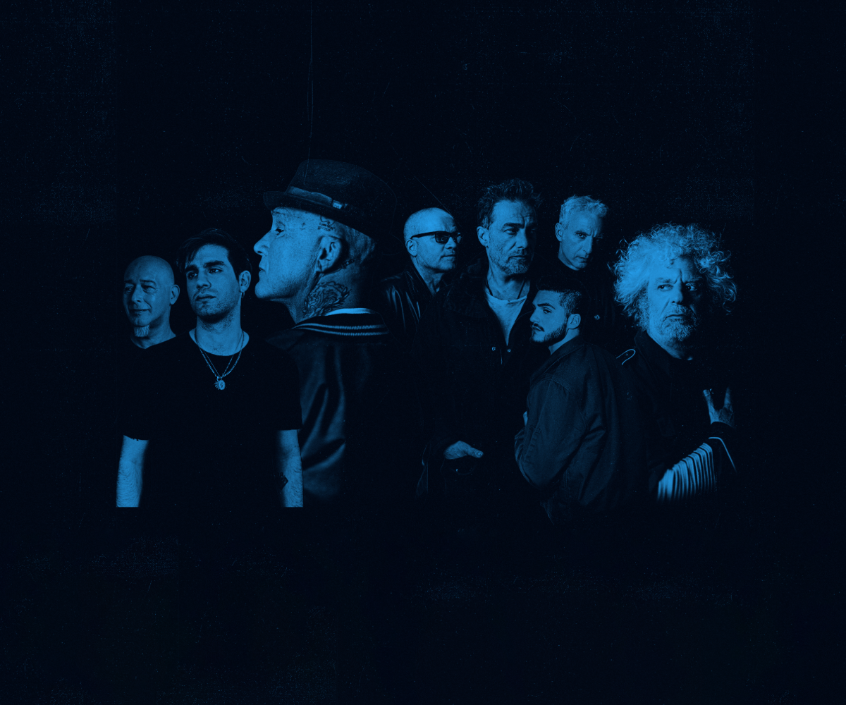 Los Fabulosos Cadillacs