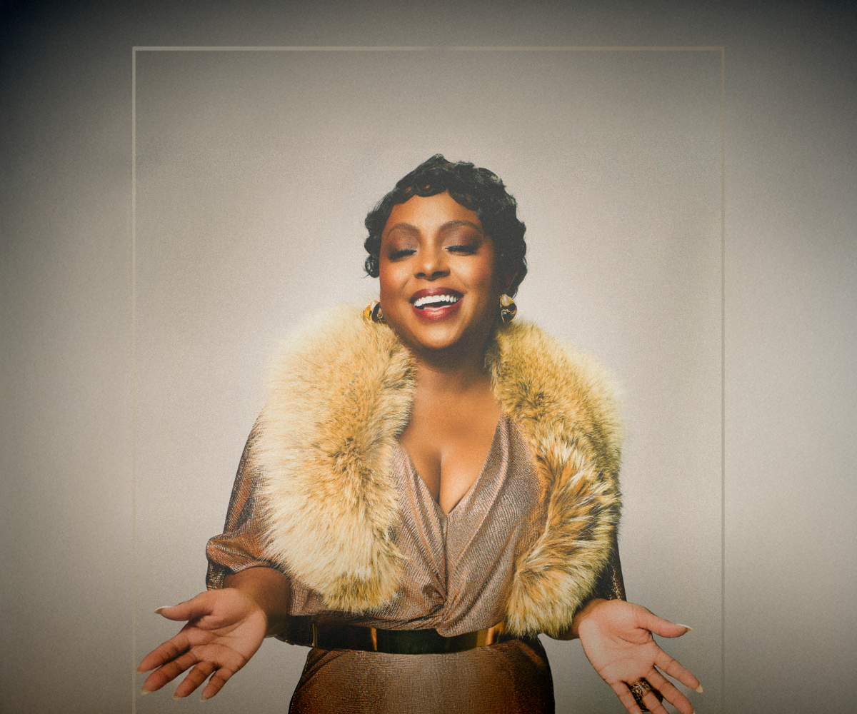 Ledisi