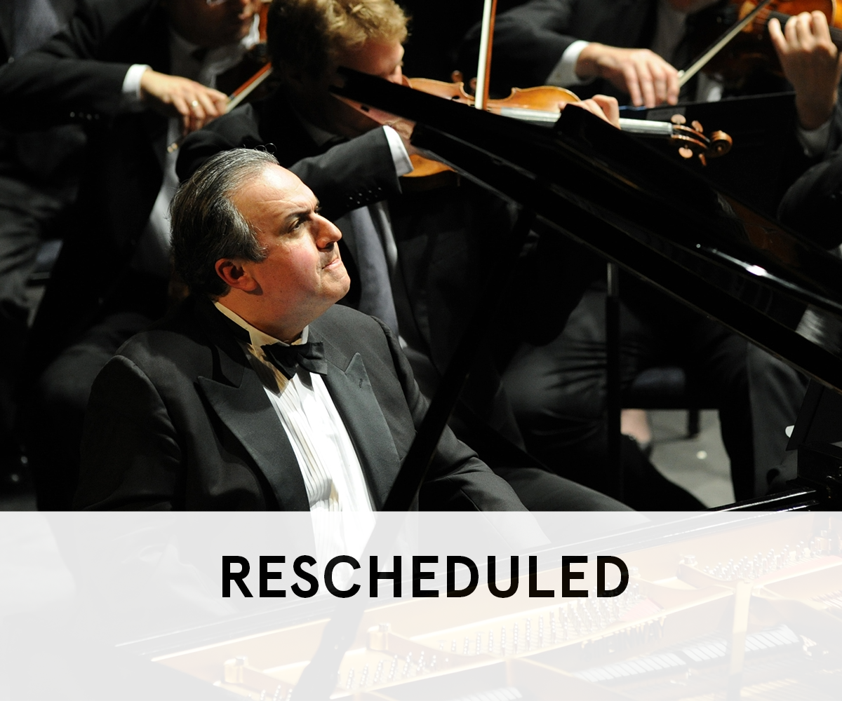 Yefim Bronfman