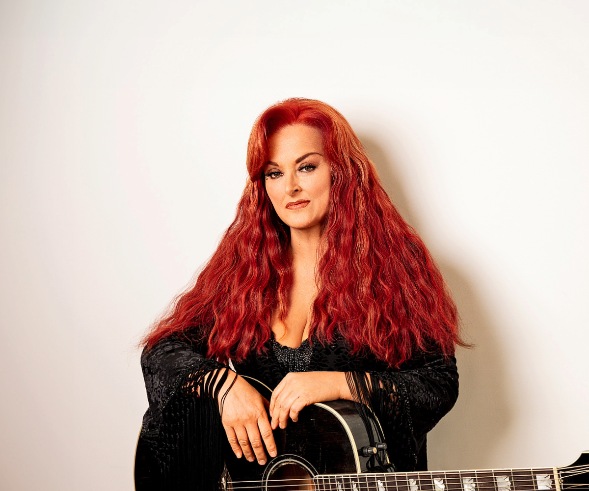 Wynonna Judd