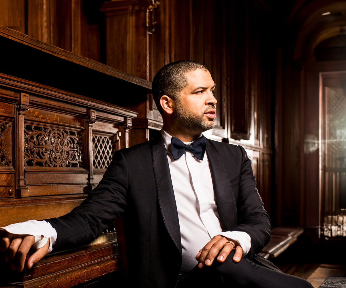 Jason Moran