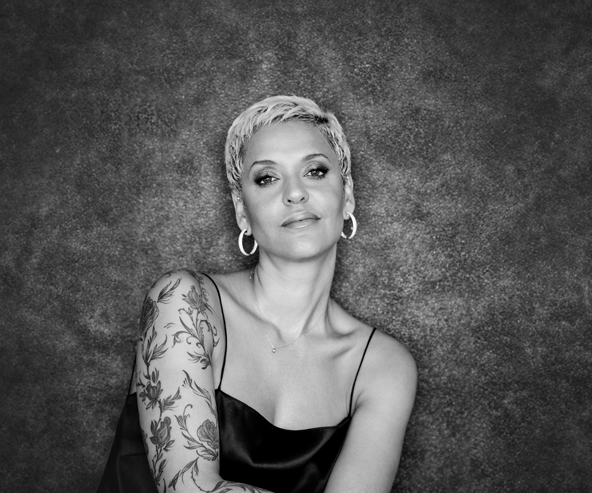 Mariza