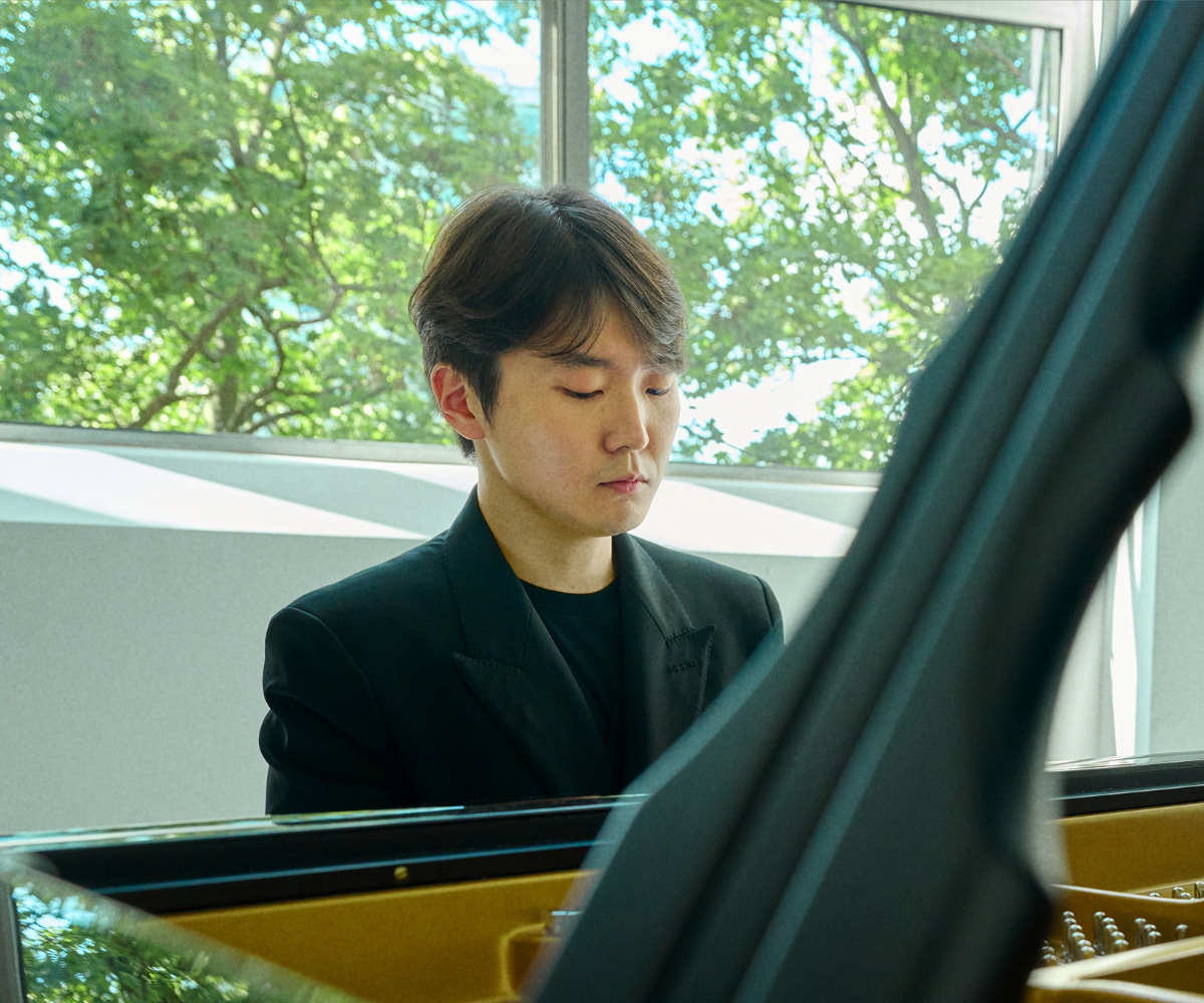 Seong-Jin Cho