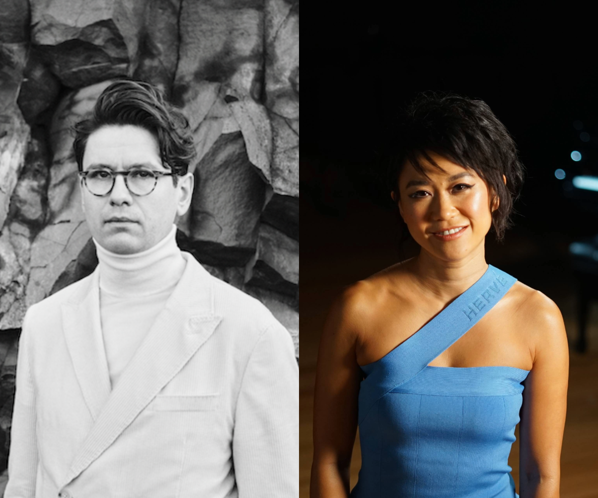 Víkingur Ólafsson & Yuja Wang