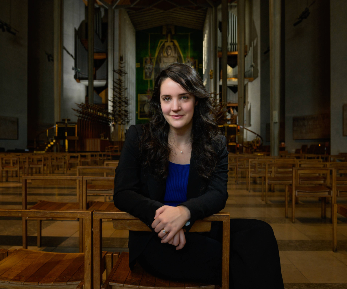 Rachel Mahon