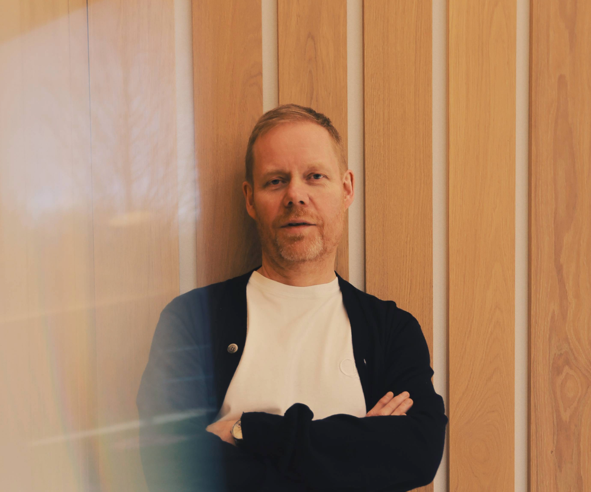 Max Richter