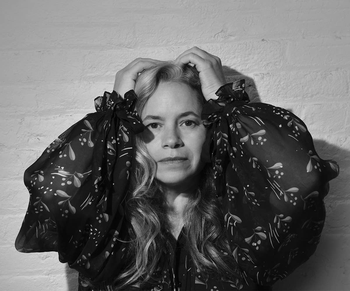 Natalie Merchant