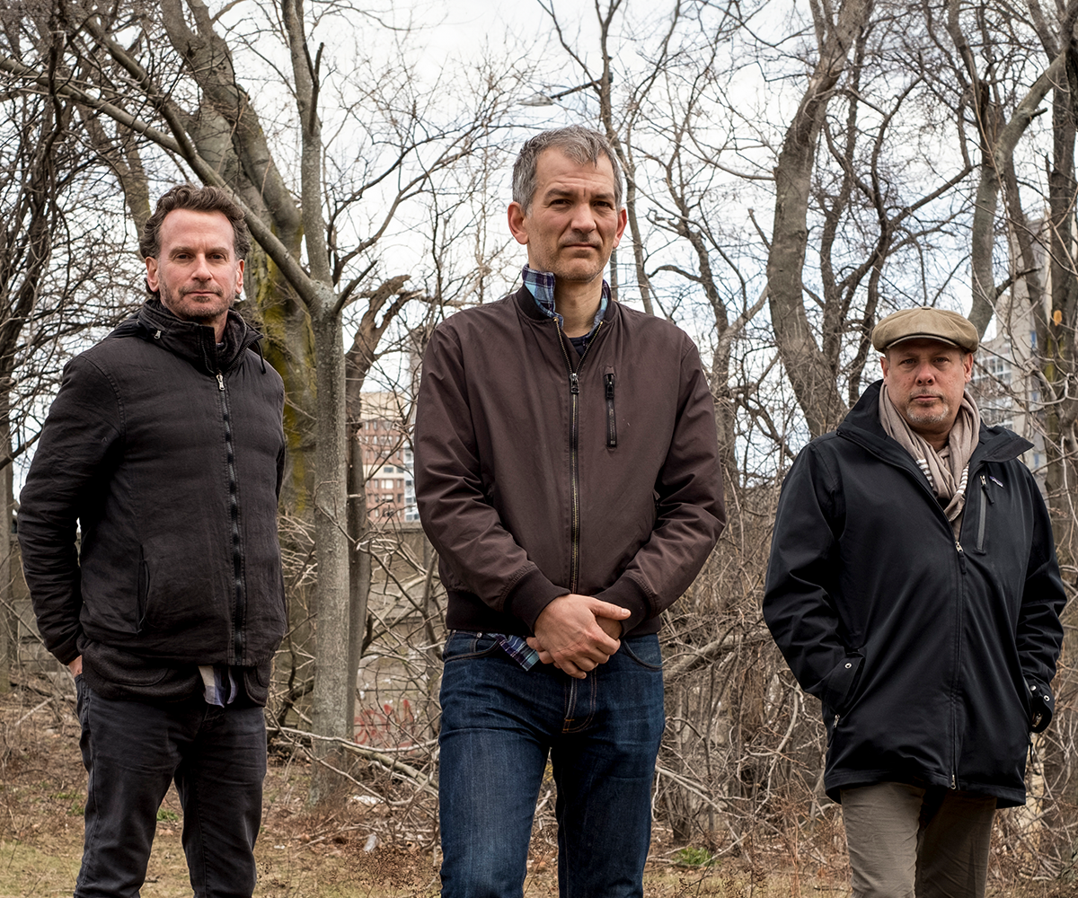 Brad Mehldau