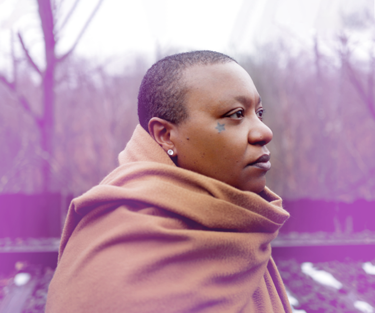 Meshell Ndegeocello