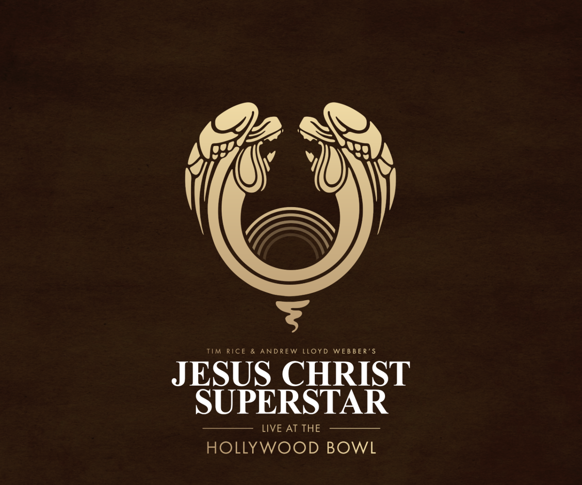 Jesus Christ Superstar