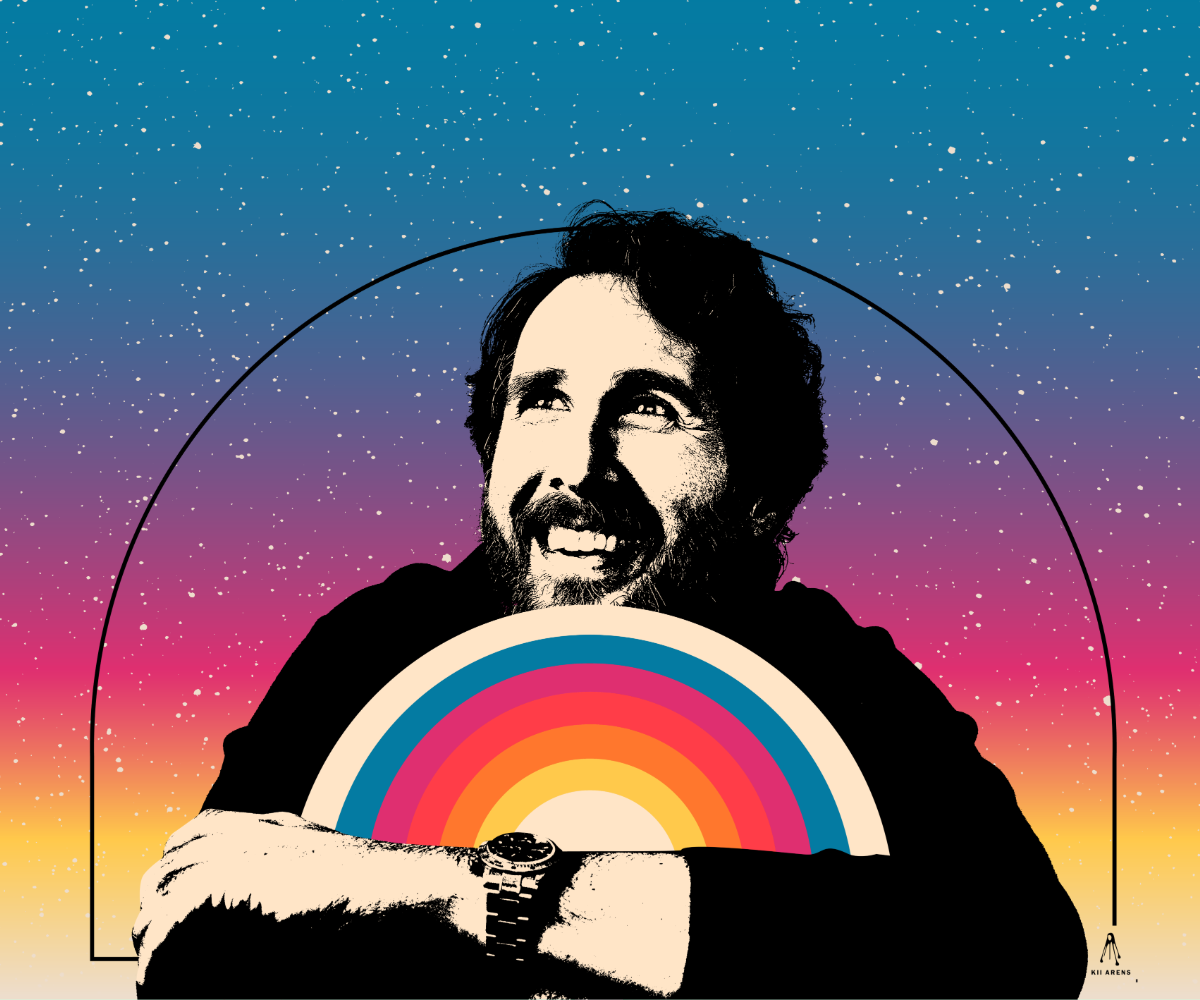 Josh Groban