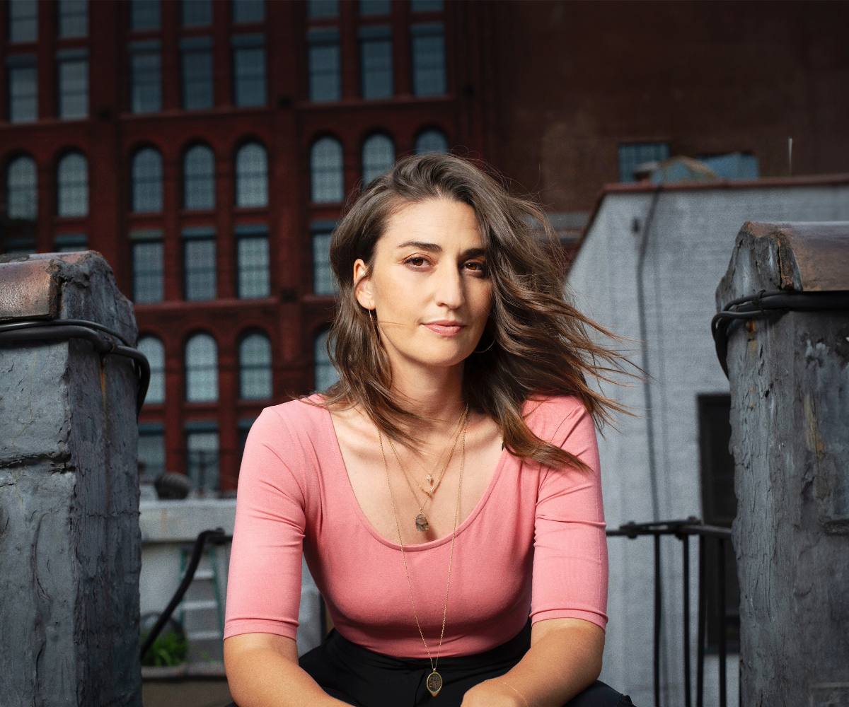 Sara Bareilles