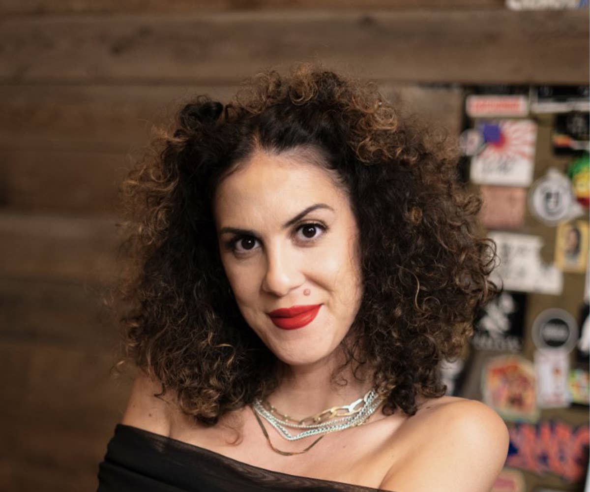 Marcella Arguello
