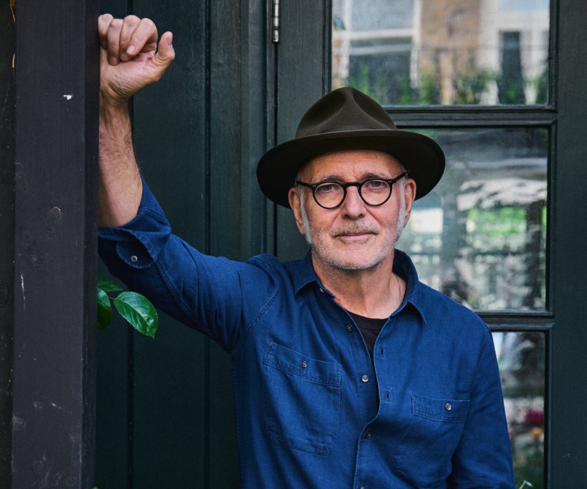 Ludovico Einaudi