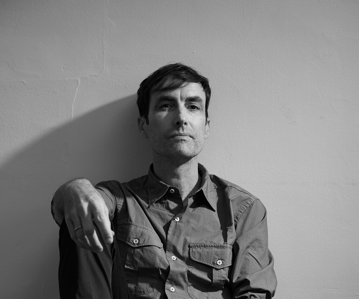 Andrew Bird