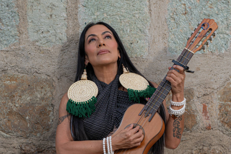 Lila Downs