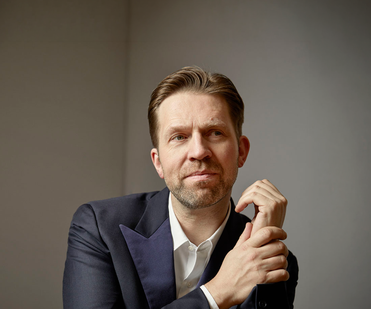 Leif Ove Andsnes
