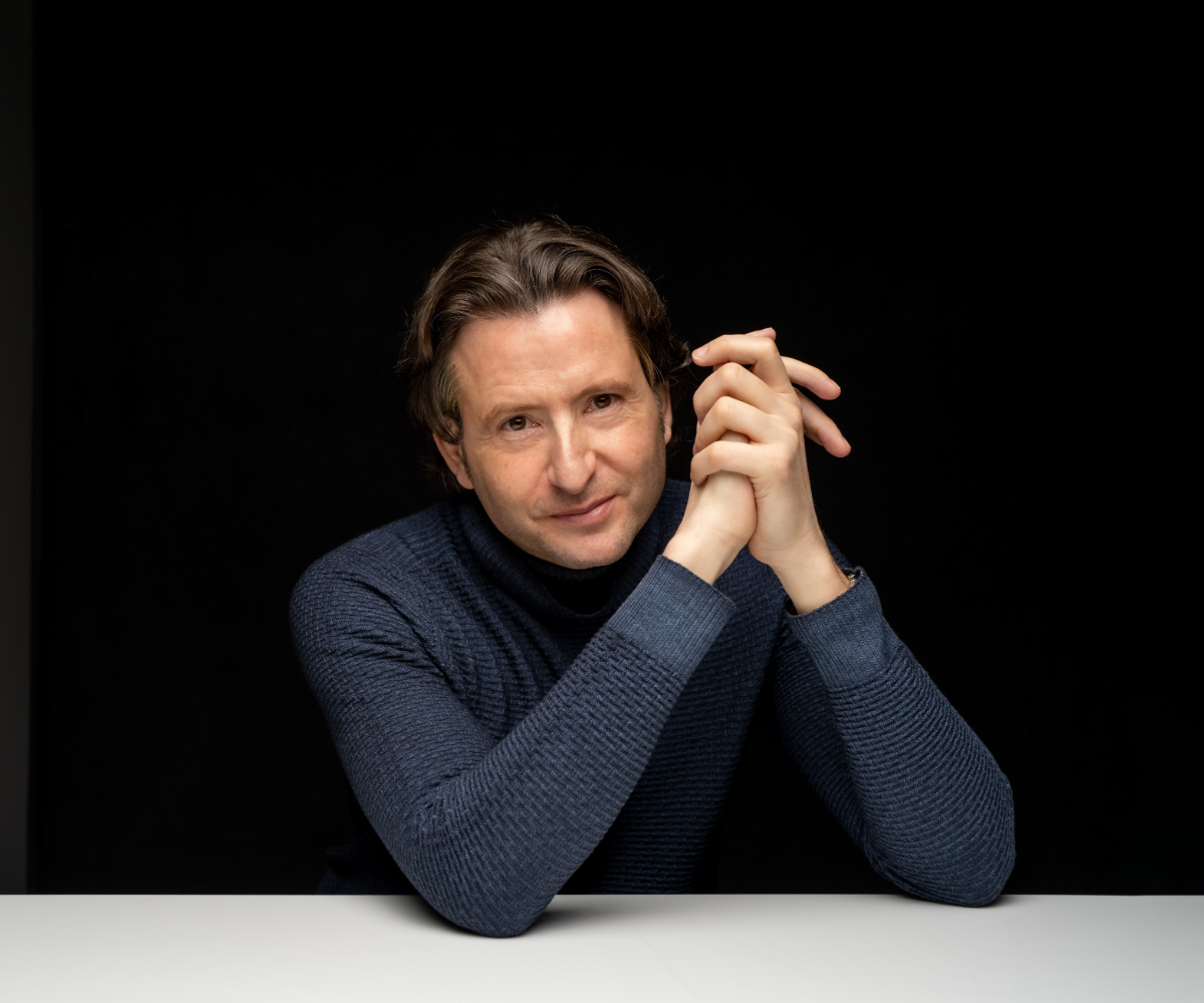 Gustavo Gimeno