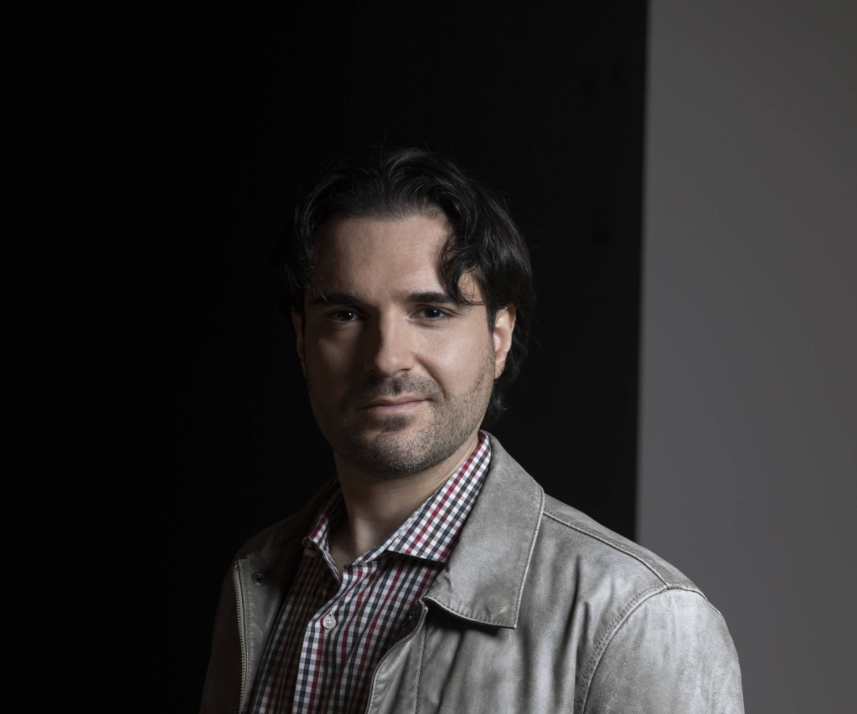 Carlo Vistoli