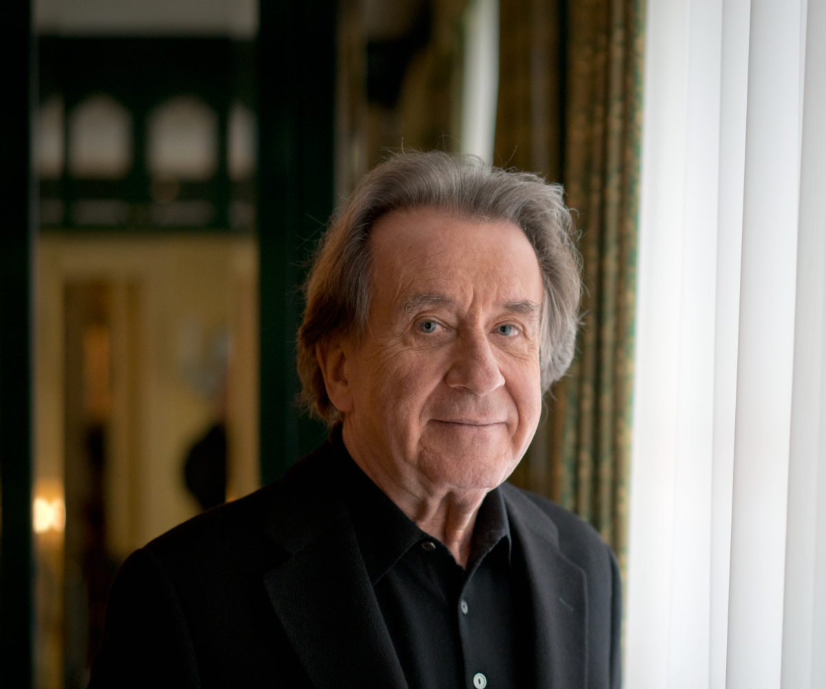 Rudolf Buchbinder